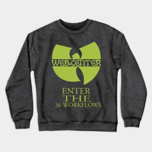 WU Crewneck Sweatshirt